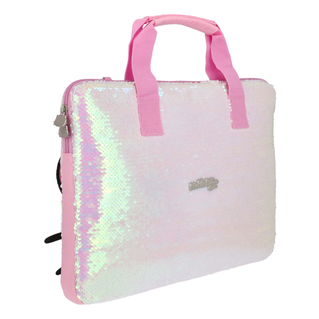Laptop Bag Hello Kitty Bolso Notebook