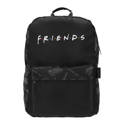 Mochila Friends Juvenil Urbana