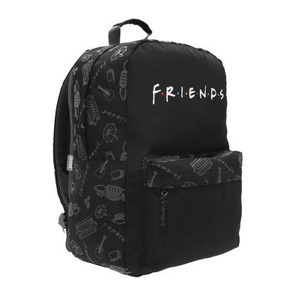 Mochila Friends Juvenil Urbana