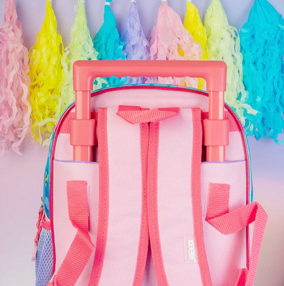 Mochila Gabby's Dollhouse Kinder Infantil