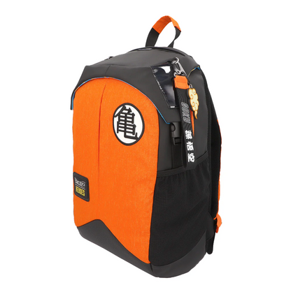 Mochila Dragon Ball Z Juvenil