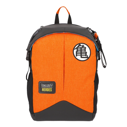 Mochila Dragon Ball Z Juvenil