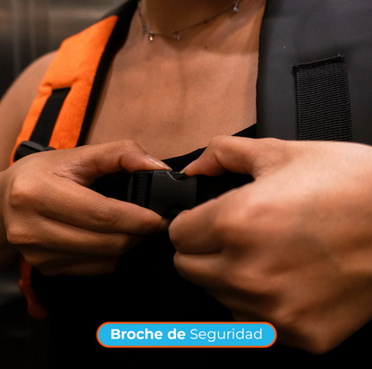 Mochila Dragon Ball Z Juvenil