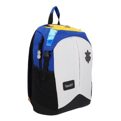 Mochila Dragon Ball Z Vegeta Juvenil