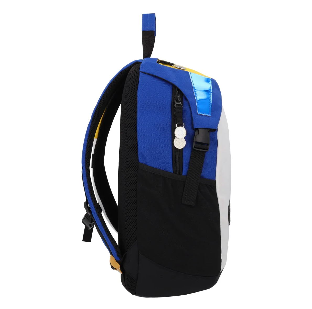 Mochila Dragon Ball Z Vegeta Juvenil