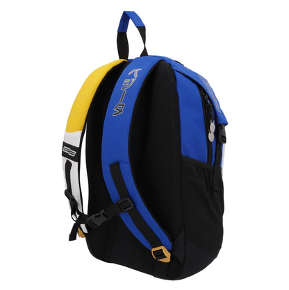 Mochila Dragon Ball Z Vegeta Juvenil