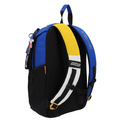 Mochila Dragon Ball Z Vegeta Juvenil