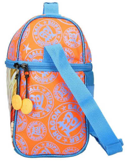 Lonchera Dragon Ball Super Infantil