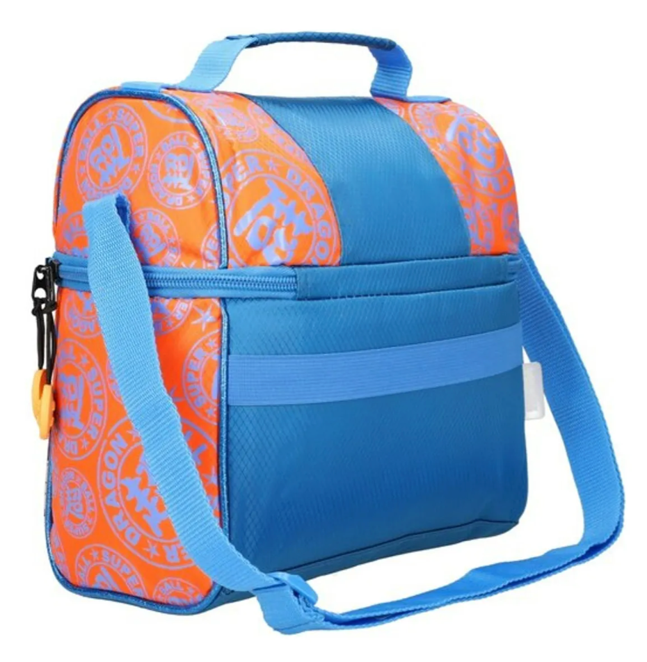 Lonchera Dragon Ball Super Infantil