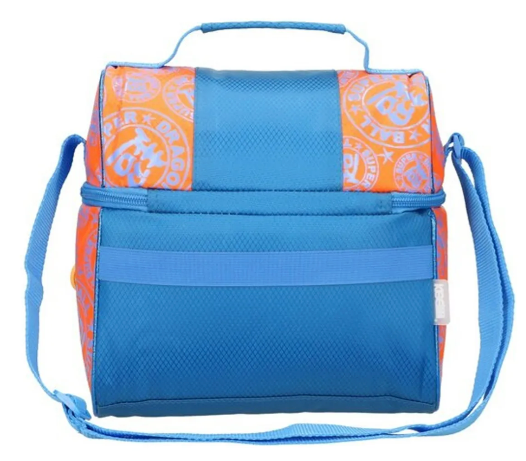 Lonchera Dragon Ball Super Infantil