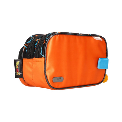 Estuche Triple Dragon Ball Super
