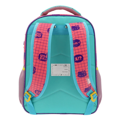 Mochila Sanrio Hello Kitty Infantil
