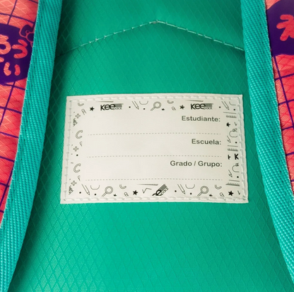 Mochila Sanrio Hello Kitty Infantil