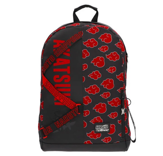 Mochila Naruto Shi Juvenil