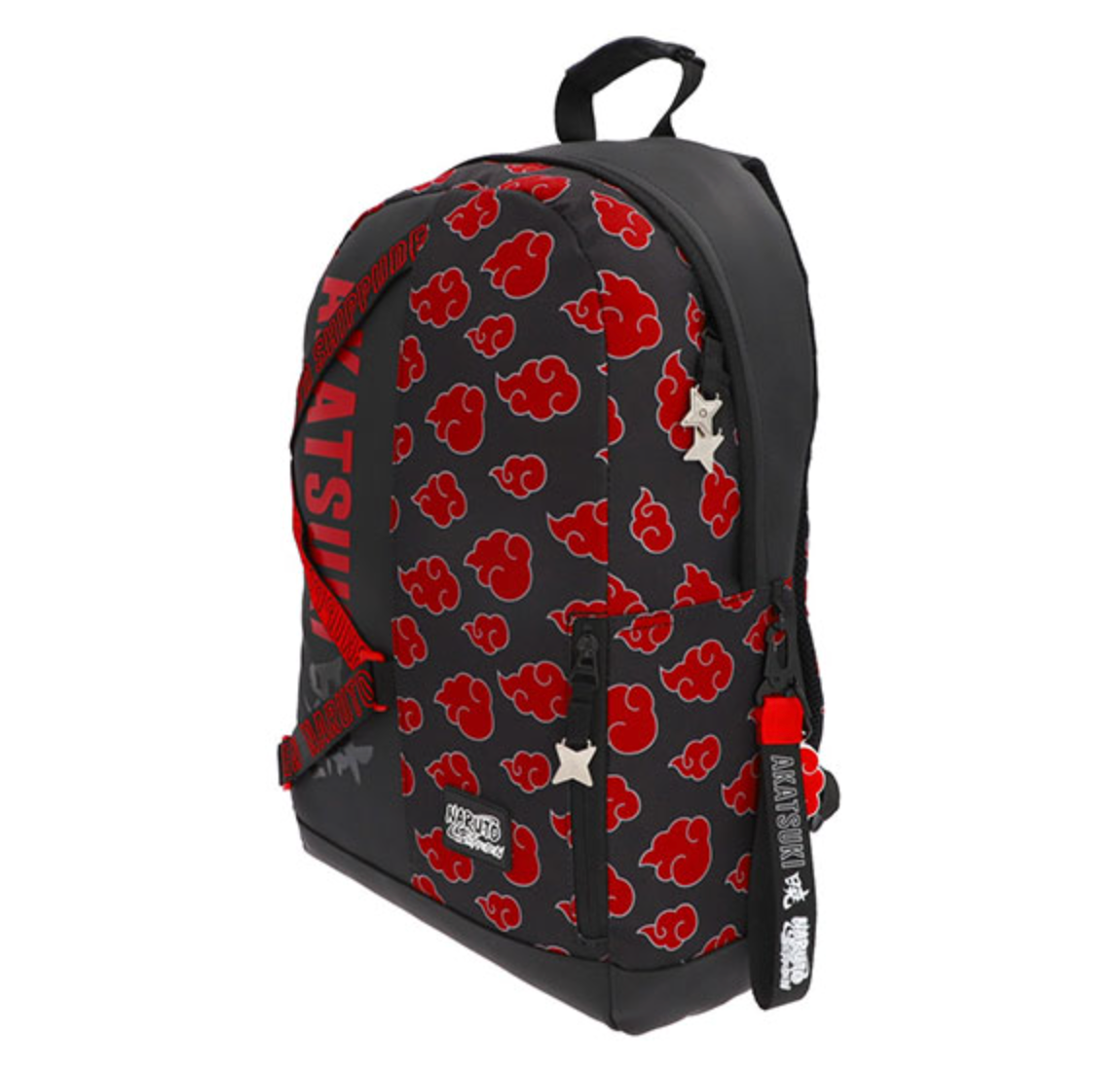 Mochila Naruto Shi Juvenil