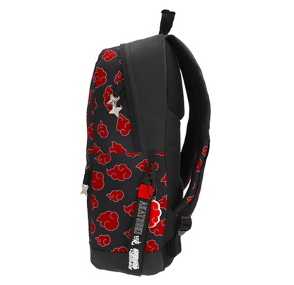 Mochila Naruto Shi Juvenil