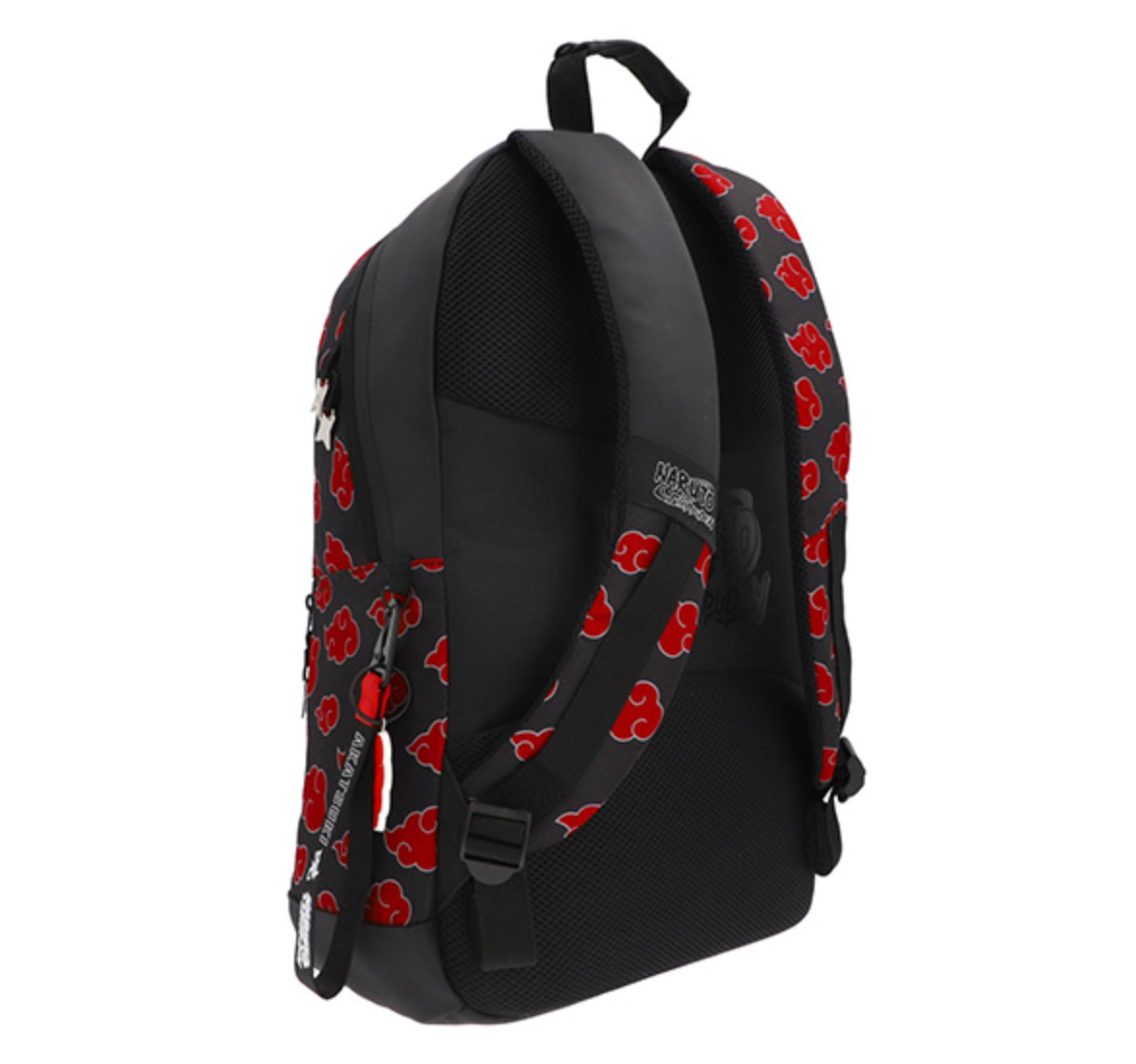 Mochila Naruto Shi Juvenil