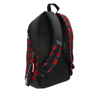 Mochila Naruto Shi Juvenil