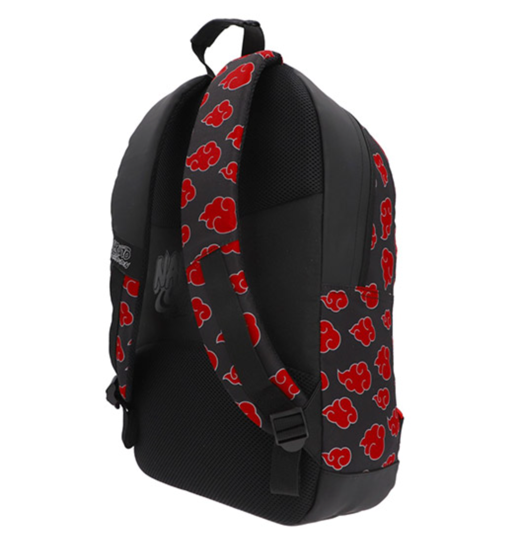 Mochila Naruto Shi Juvenil