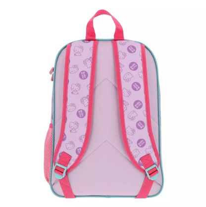 Mochila Hello Kitty Infantil Vespa