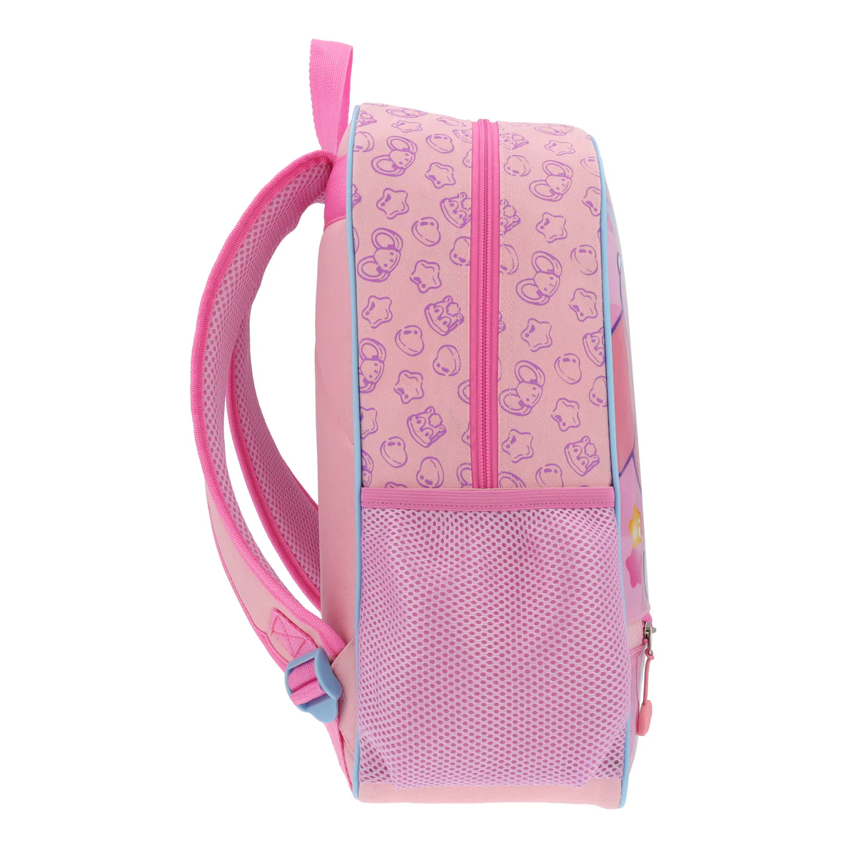 Mochila My Melody Infantil Rosa
