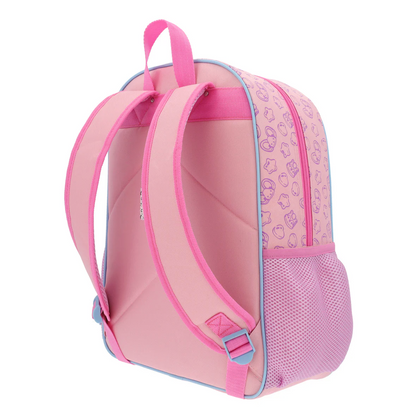Mochila My Melody Infantil Rosa