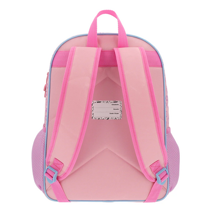 Mochila My Melody Infantil Rosa