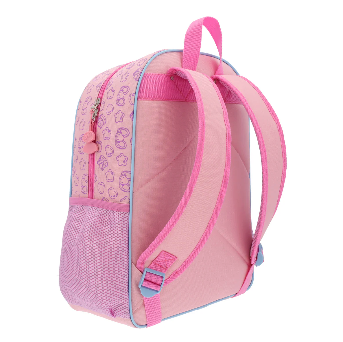 Mochila My Melody Infantil Rosa
