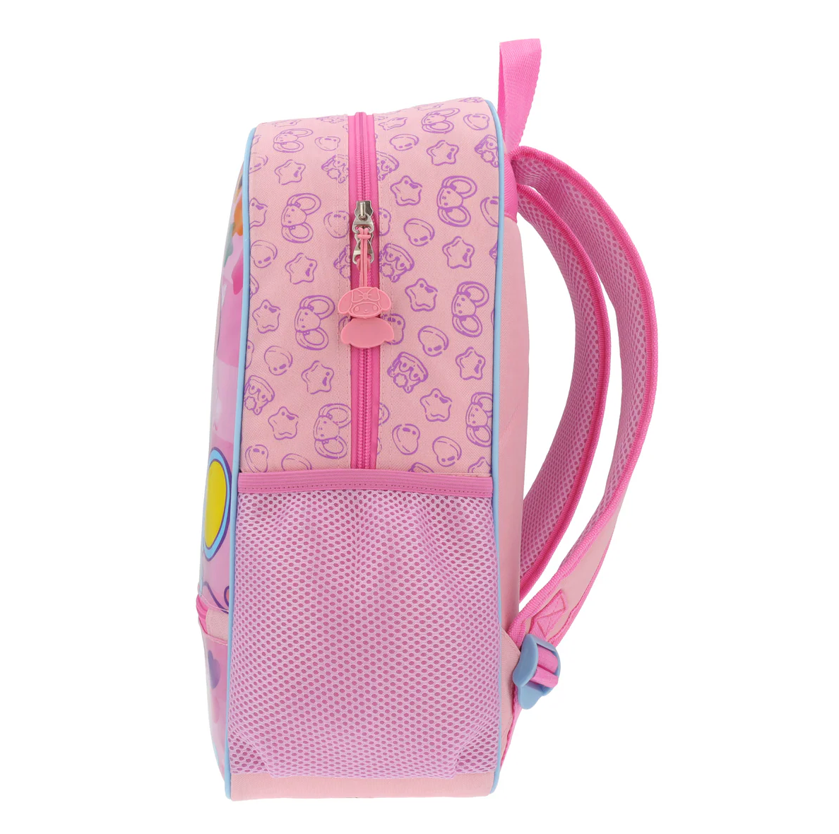 Mochila My Melody Infantil Rosa