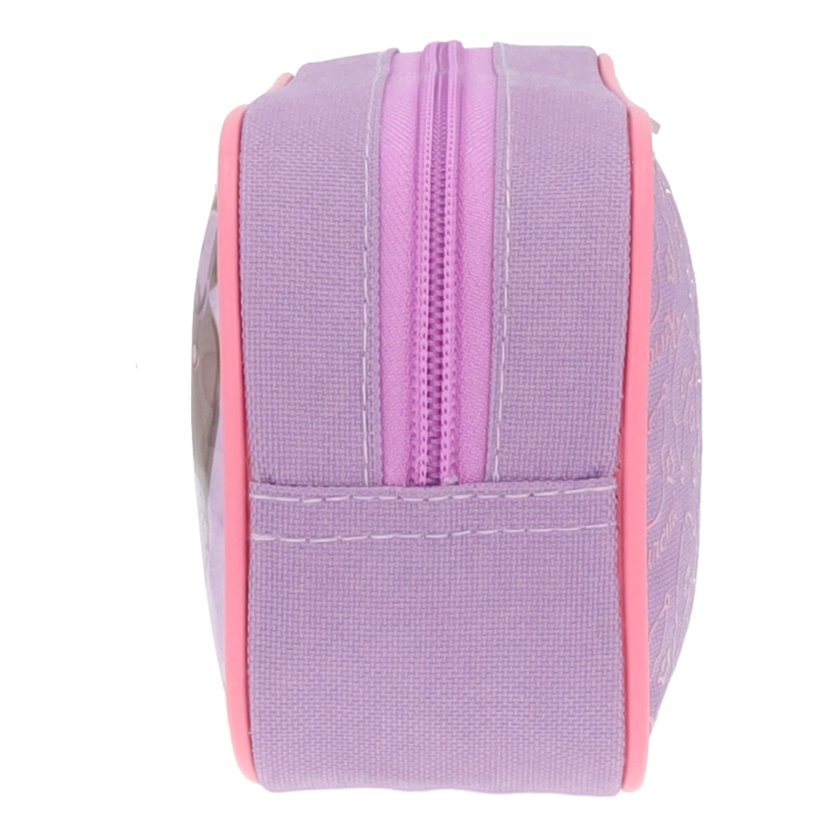 Estuche Kuromi Infantil Sanrio