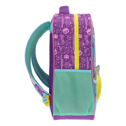 Mochila Hello Kitty and Friends Infantil