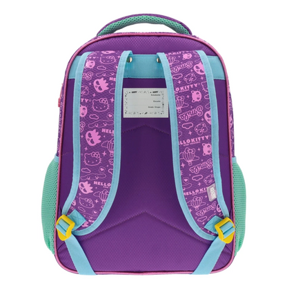 Mochila Hello Kitty and Friends Infantil