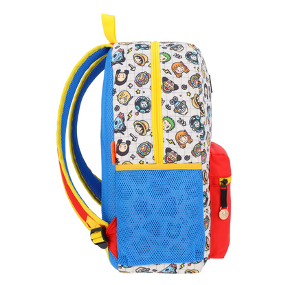 Mochila One Piece Juvenil