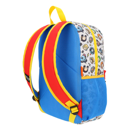 Mochila One Piece Juvenil