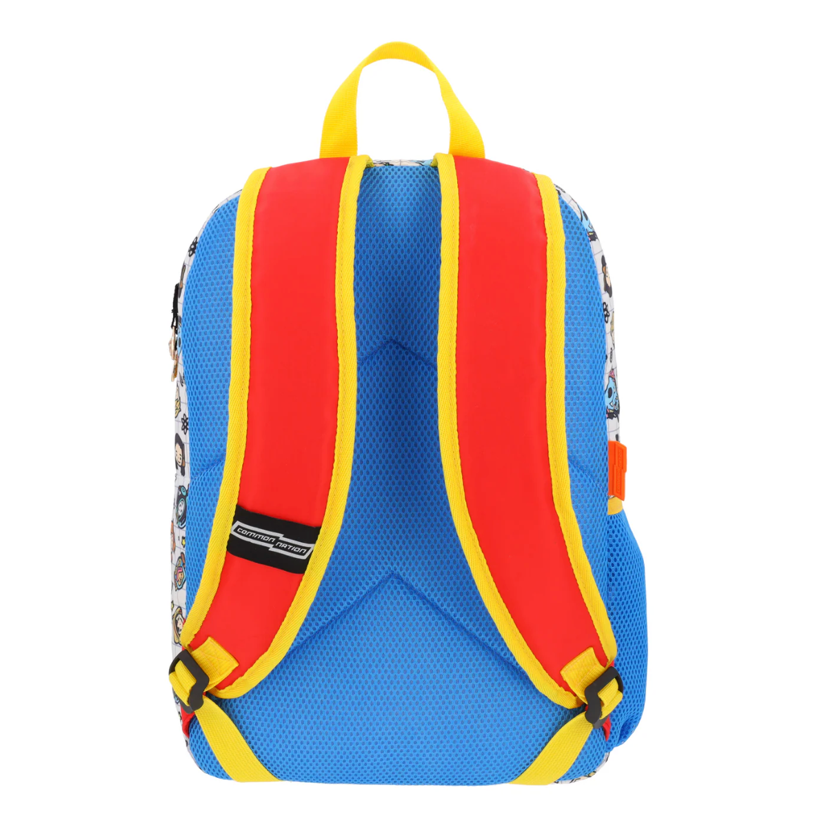 Mochila One Piece Juvenil