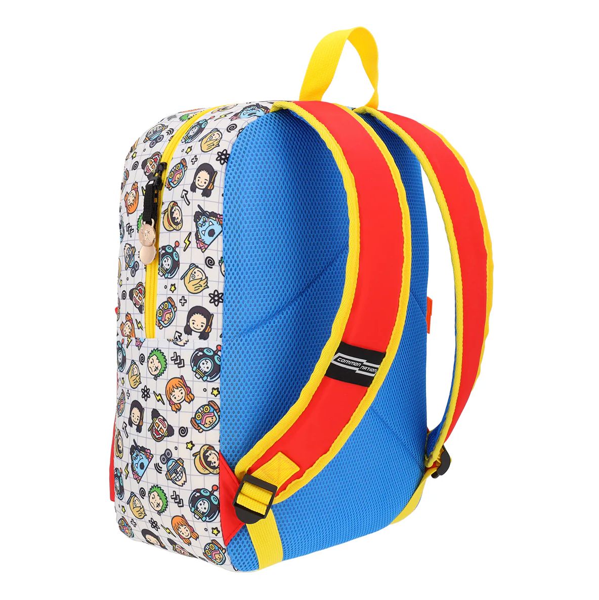 Mochila One Piece Juvenil
