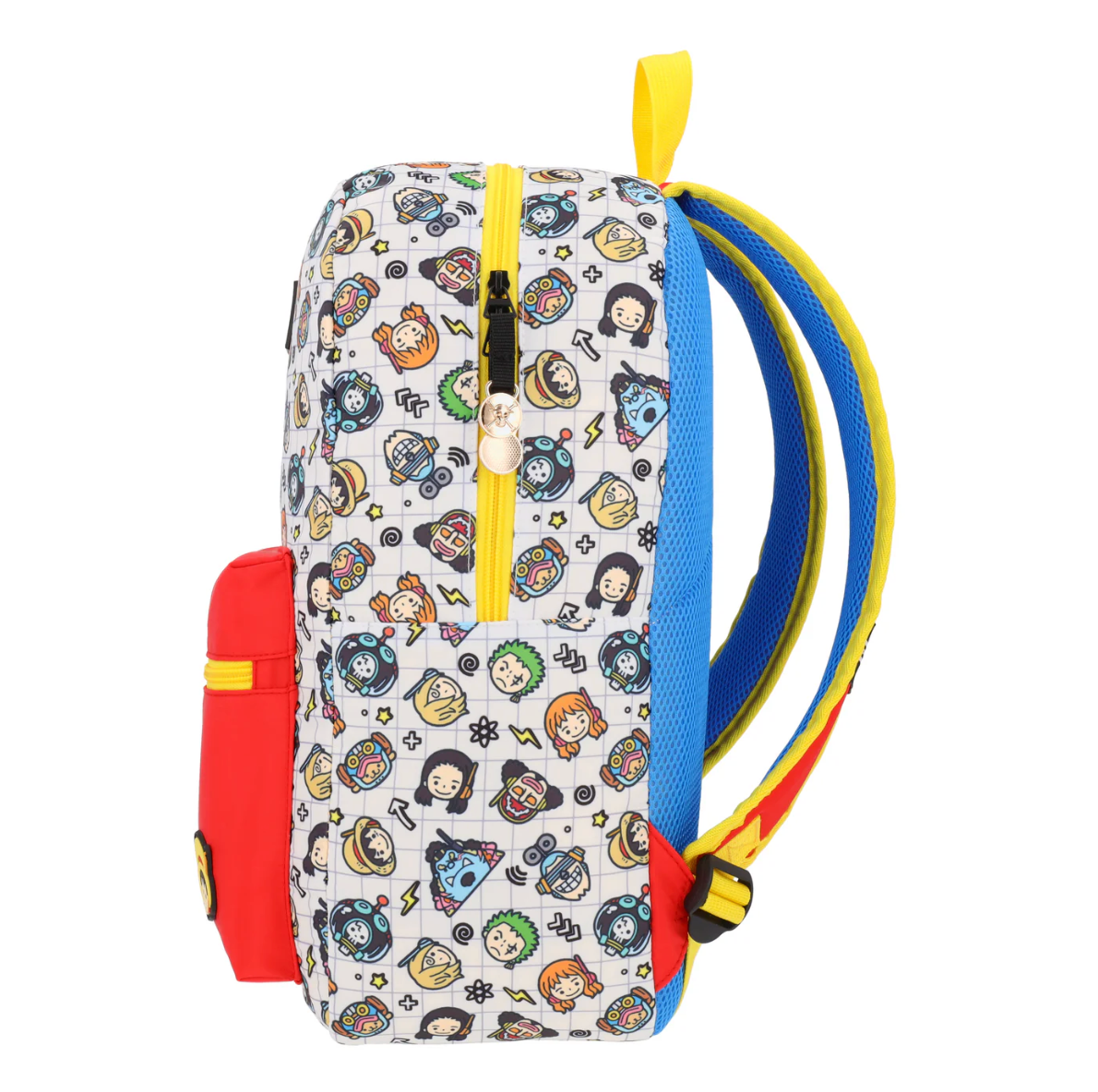 Mochila One Piece Juvenil