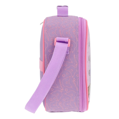 Lonchera Termica Kuromi Infantil