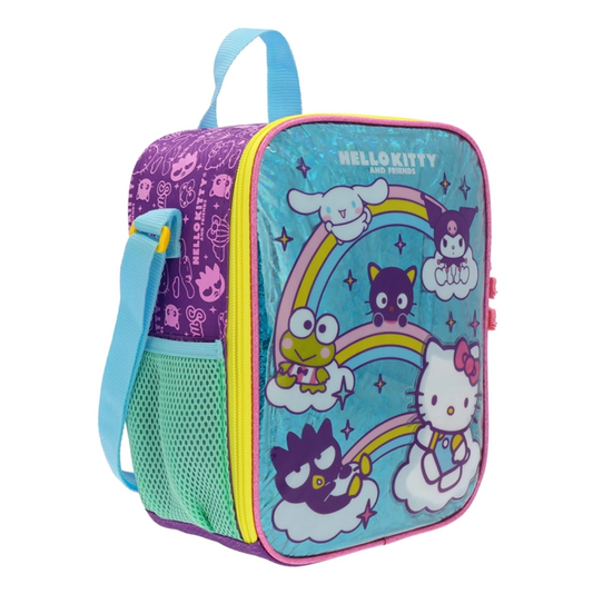 Lonchera Hello Kitty and Friends Infantil