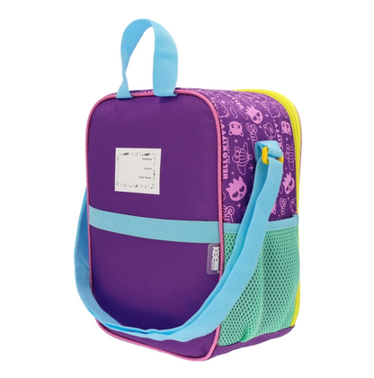 Lonchera Hello Kitty and Friends Infantil