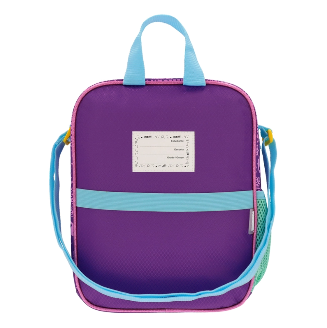 Lonchera Hello Kitty and Friends Infantil