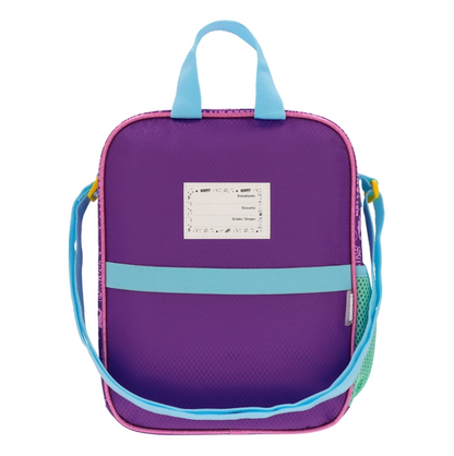 Lonchera Hello Kitty and Friends Infantil