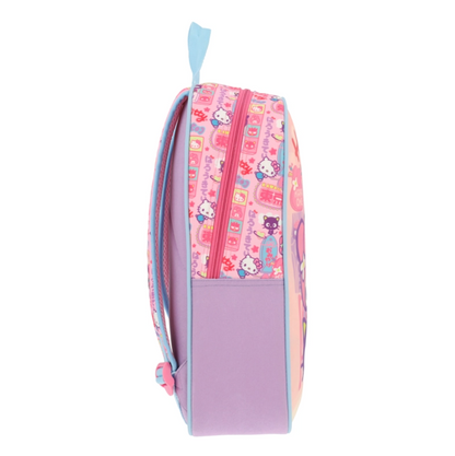 Mochila Hello Kitty and Friends Infantil