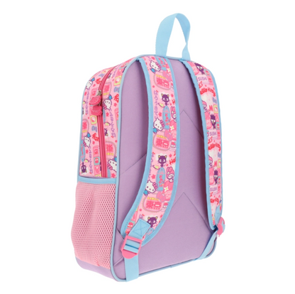 Mochila Hello Kitty and Friends Infantil