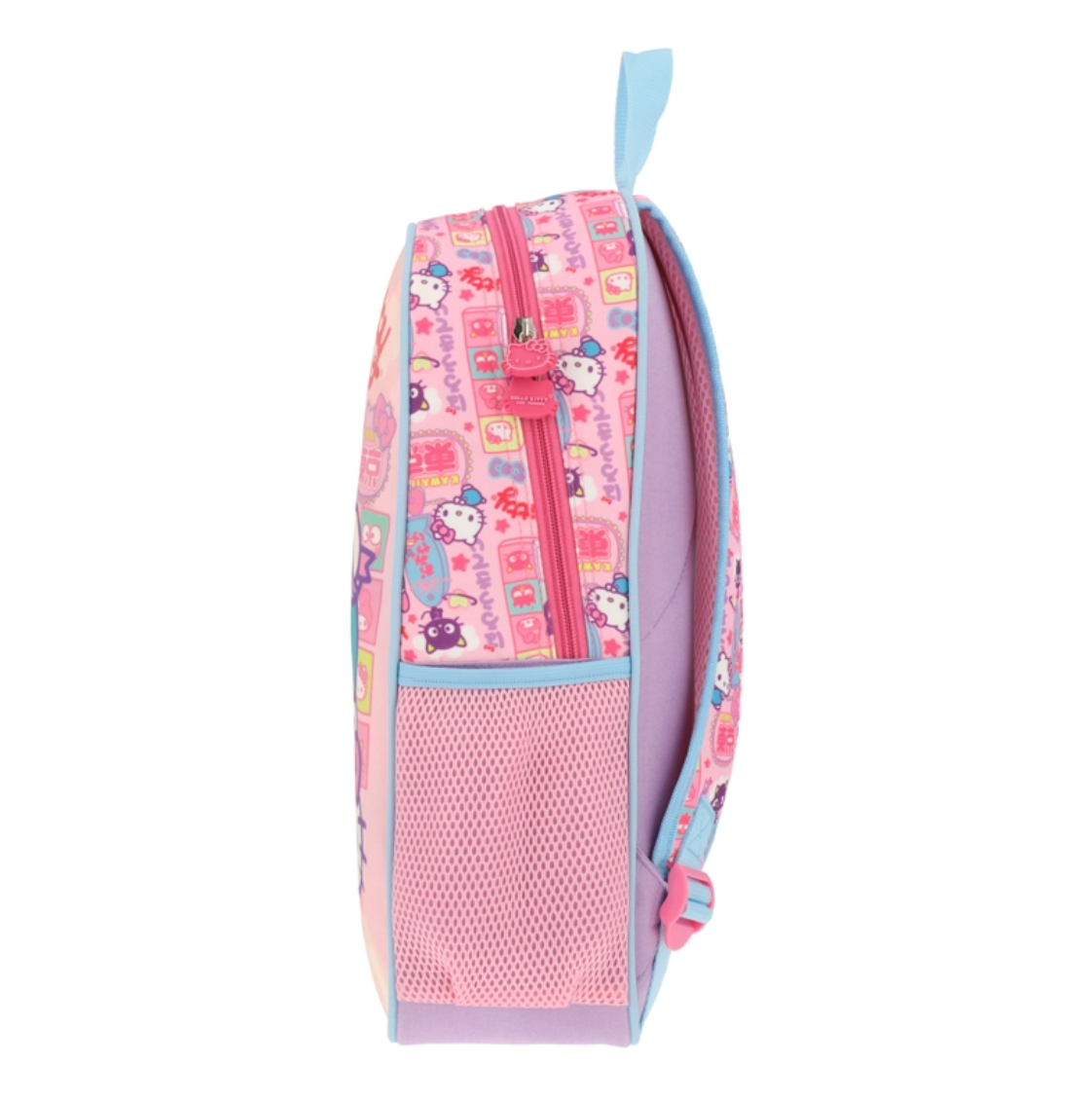 Mochila Hello Kitty and Friends Infantil