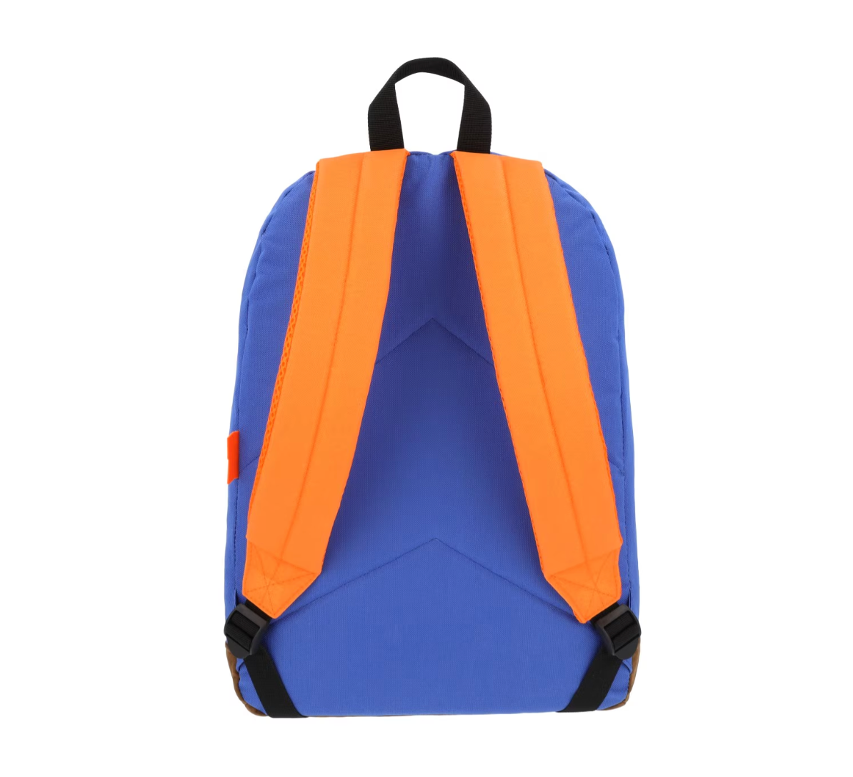 Mochila Dragon Ball Z Juvenil Naranja