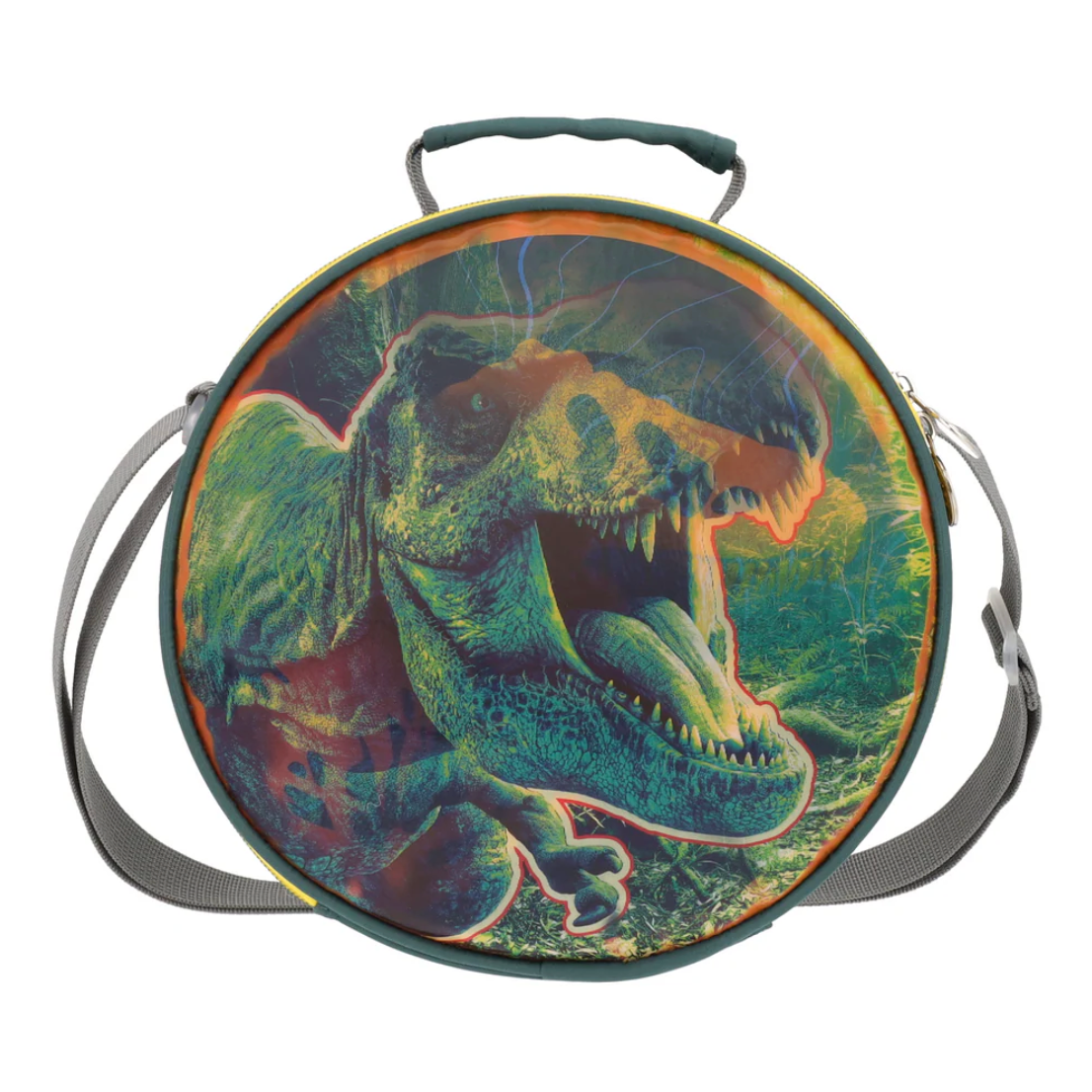 Lonchera Jurassic World Dinosaurios