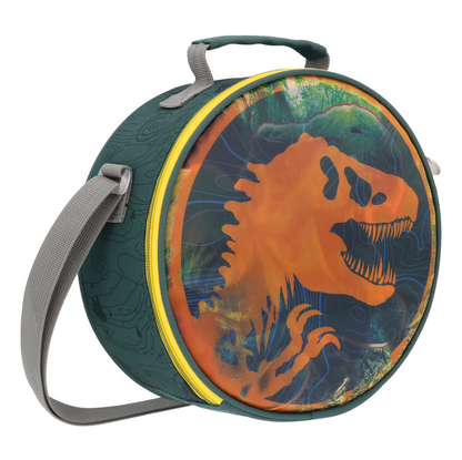 Lonchera Jurassic World Dinosaurios