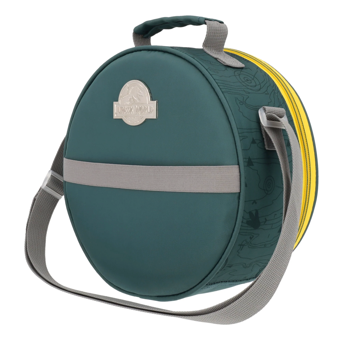 Lonchera Jurassic World Dinosaurios