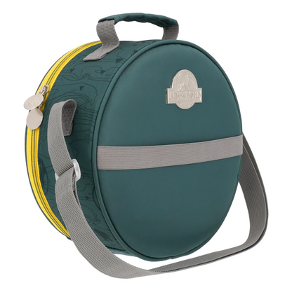 Lonchera Jurassic World Dinosaurios